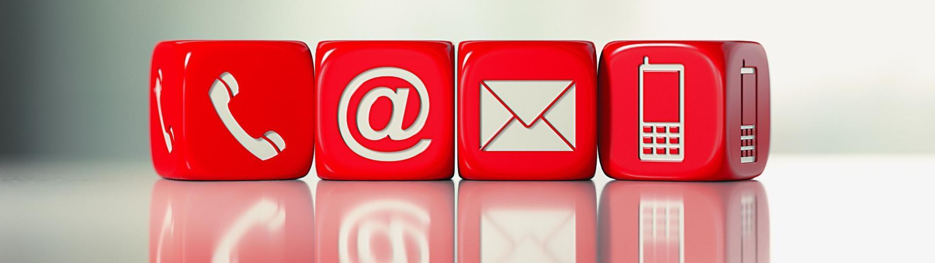 Contact Details Contact Details