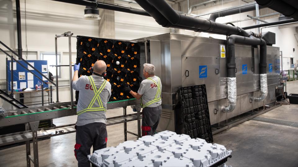 5G Group Kft. / G�pkezel�