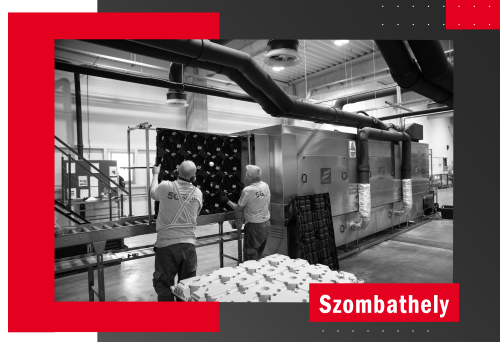 5G Group Kft. / G�pkezel�