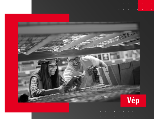 Logisztikai m�szakvezet�